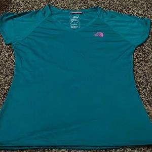 North face t-shirt
